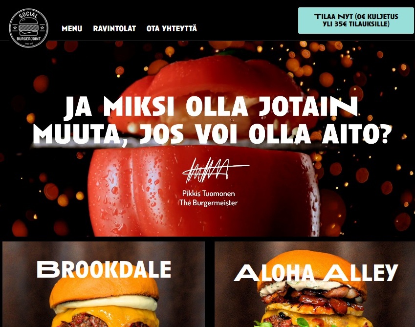 Palvelin- ja kilpikuvitus turvallisen ylläpidon symbolina NordSurin brändityylissä